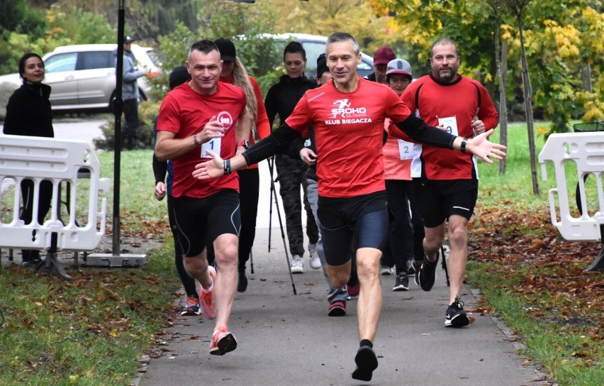 Maraton na raty w Sławnie - 28.10.2023