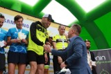 Konin. River Triathlon rozstrzygnięty. Zmagania na starówce zakończone