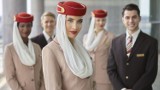 Rekrutacja do Emirates w Warszawie. Luksusowa linia lotnicza z Dubaju szuka załogi pokładowej. Można zarobić nawet 13 tys. miesięcznie