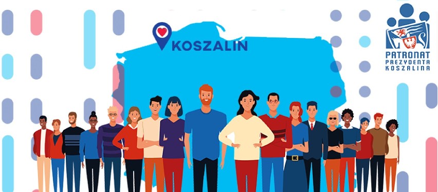 #My Koszalin - nowa grupa na Facebooku ma pomóc mieszkańcom w czasie epidemii koronawirusa