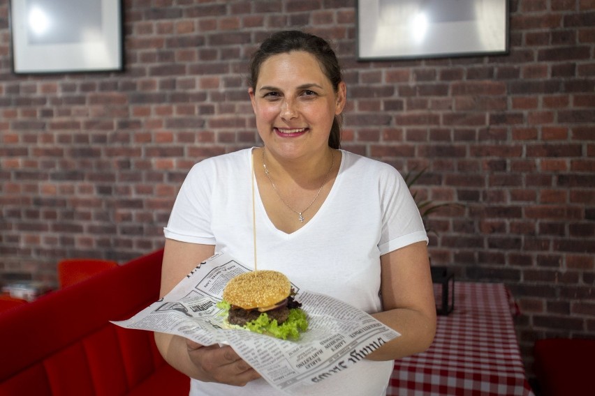 W sobotę rusza Przystanek Ameryka w Kielcach. W menu kultowe potrawy kuchni amerykańskiej (WIDEO, zdjęcia)