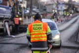 Uwaga kierowcy! Będą utrudnienia na DK 5 na terenie gminy Szubin. Będą objazdy