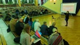 Mieszkańcy gminy Olkusz wzięli udział w konsultacjach Gminnego Programu Rewitalizacji. Propozycje zmian można zgłaszać do końca lutego