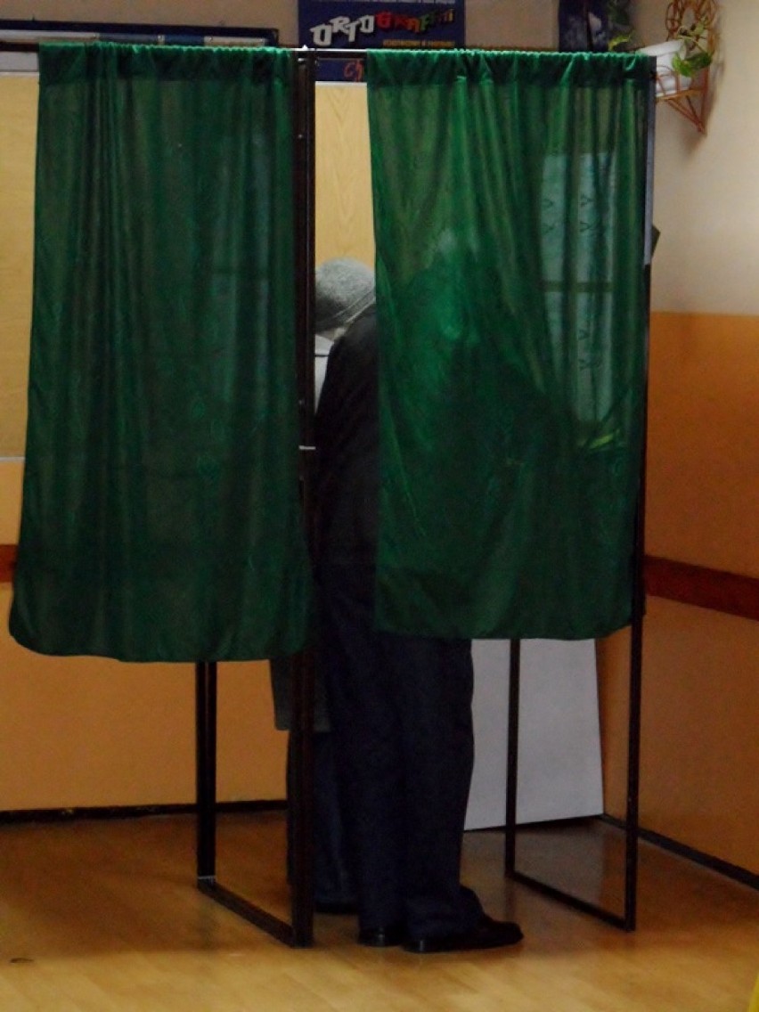 Lubliniec: Wybory 2014