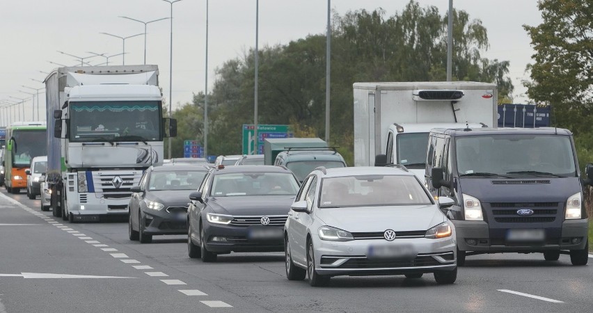 Samochody mieszkańców Przemyśla mają największy przebieg na Podkarpaciu