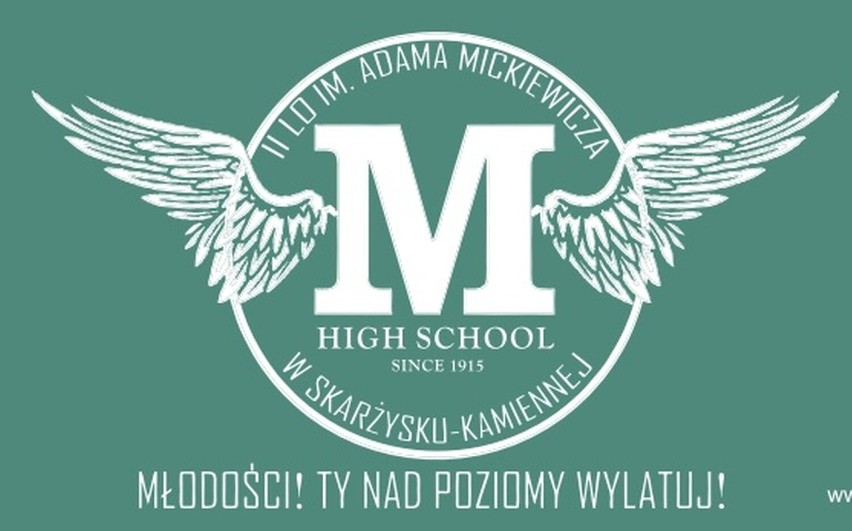 II Liceum Ogólnokształcące imienia Adama Mickiewicza w...