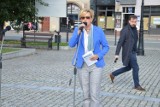 Brzesko. Józefa Szczurek-Żelazko zrezygnowała z funkcji wiceministra zdrowia