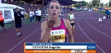 Angelika Cichocka mistrzynią Polski na dystansie 800 metrów