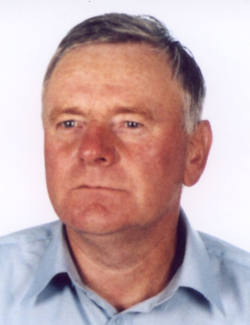 Jerzy Fiuk zaginął 18 kwietnia 2006 r. w Opolu Lubelskim....