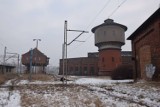 Historia Parowozowni Gniezno w  National Geographic