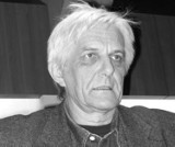 Zmarł Leszek Bugajski. Znany krytyk literacki pochodził z Dąbrowy Górniczej