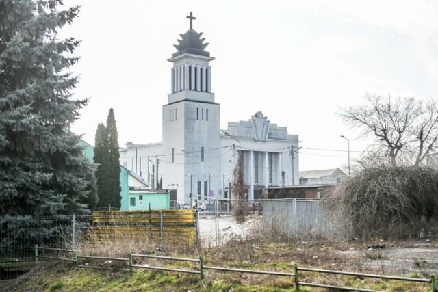 Rusza proces Tomasza J., który brutalnie zabił śremiankę i wysadził kamienicę na Dębcu