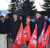 Obchody 101. rocznicy Powstania Wielkopolskiego w Rogoźnie
