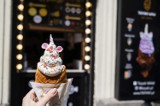 Taiyaki WAW - japoński deser zachwyca warszawiaków. W tym roku w formie lodów i ciastek 