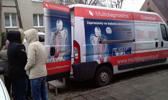 Ambulans do osteoporozy zapisy 58 683 30 74