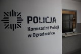 Komisariat policji w Ogrodzieńcu po remoncie [ZDJĘCIA]