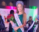 Zosia Krajewska w finale Miss Polski nastolatek! [FOTO]