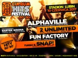 Cuprum Hits Festival już w czerwcu
