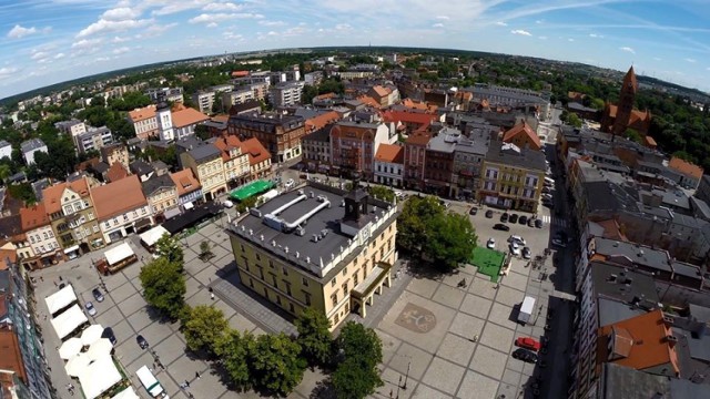 Ostrowski Budżet Obywatelski. Mieszkańcy zgłosili aż 142 projekty