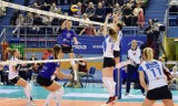 Liga Siatkówki Kobiet: Developres Rzeszów wygrał w Pile 3:1. Zobacz zdjęcia