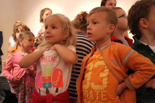 Eko-wystawa we wrzesińskim muzeum.