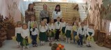 Uroczyste pasowanie przedszkolaków w SP nr 3 w Krotoszynie
