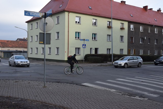 Na tym skrzyżowaniu bardzo często dochodzi do kolizji i wypadków