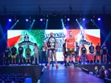 Gala Celtic Gladiator 11: wiślak Tomasz Sarara nie dał szans Białorusinowi