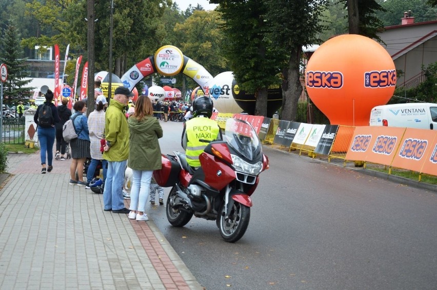 W Bytowie trwa właśnie Orlen Lang Team Race 2019. Koniecznie...