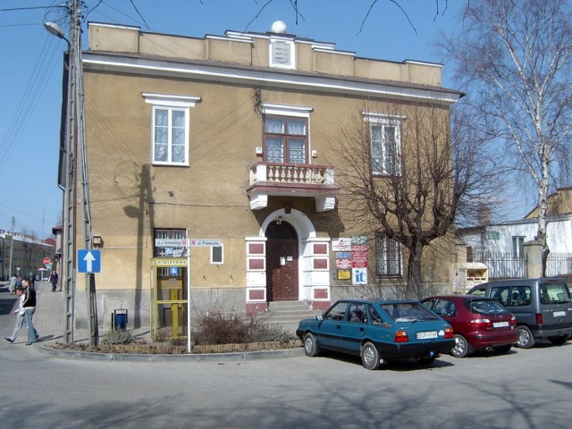 Biblioteka w Opocznie dostała prawie 400 tys. zł na remont