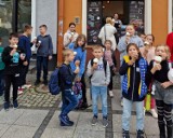 Częstochowa: ukraińskie dzieci integrowały się z polskimi rówieśnikami. Był czas na naukę, zabawę i wspólne wycieczki