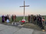 W Jaczowie odsłonięto tablicę upamiętniającą Żołnierzy Wyklętych