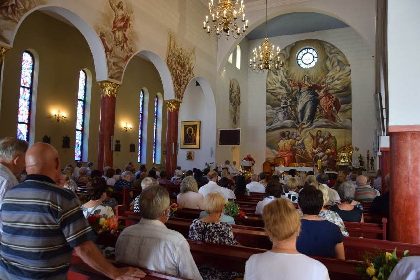 Który kościół parafialny wypadł najlepiej? Jak wierni...