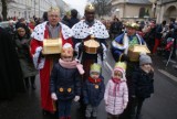 Orszak Trzech Króli przejdzie ulicami Kalisza 