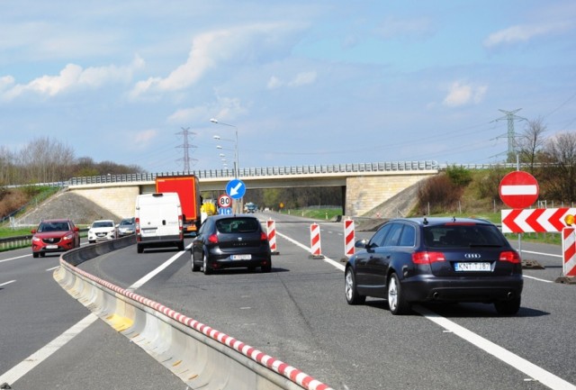 Na trudności kierowcy muszą przygotować się już od czwartku.