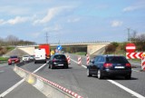 Rusza kolejny etap remontu opolskiego odcinka autostrady A4. Kierowców czekają utrudnienia 