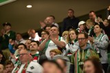 Legia - Górnik 2:1. Byłeś na meczu? Szukaj się w galerii! [ZDJĘCIA]