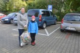 Akcja "Sprzątamy to" w Gdyni. Mieszkańcy sprzątali gdyńskie ulice i tereny zielone [zdjęcia]