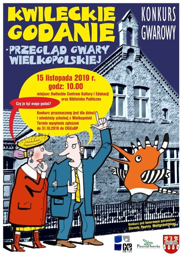 Kwileckie godanie 2019