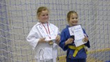 Mini Judo Cup 2016. Najmłodsi rywalizowali na macie [zdjęcia, wideo]