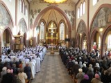 Wyjątkowe koncerty w Bydgoszczy i w kościele pw. św. Stanisława w Nakle