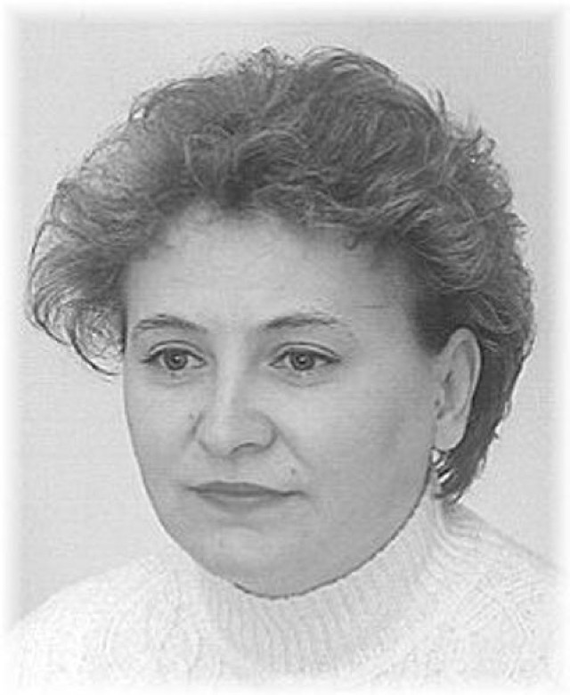 Zaginęła Agnieszka Skalska