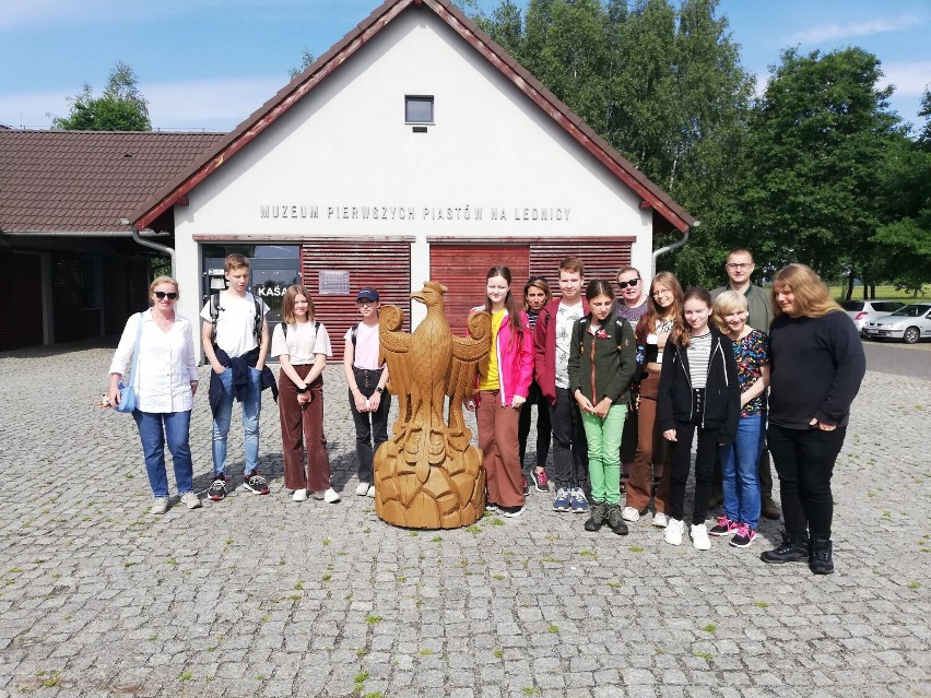 Muzeum Pierwszych Piastów