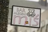 Awantura o Misia. W Smolcu otworzył się bar mleczny pod tą samą nazwą, co legendarny wrocławski lokal