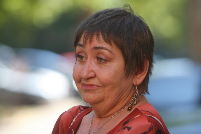 Ewa Juszko-Pałubska od trzech lat walczy w sądzie o unieważnienie wyroku