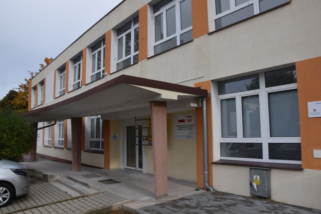 W danym liceum medycznym przy ulicy Kościuszki powstaje Centrum Zdrowia Psychicznego w Szczecinku
