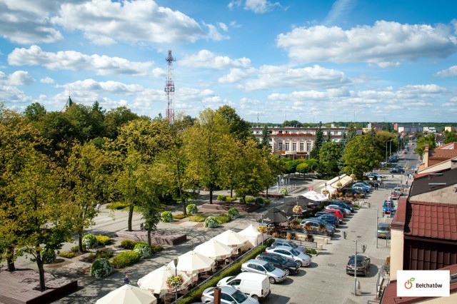 Mieszkańcy składać mogą wnioski do budżetu Bełchatowa na 2023 rok