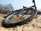 Powiat ostrowski: W ciągu miesiąca ukradł cztery rowery w Odolanowie