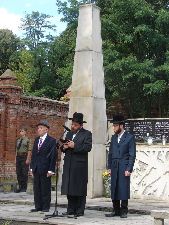 Od dzisiaj (29 sierpnia) na stacji Radegast można oglądać ...