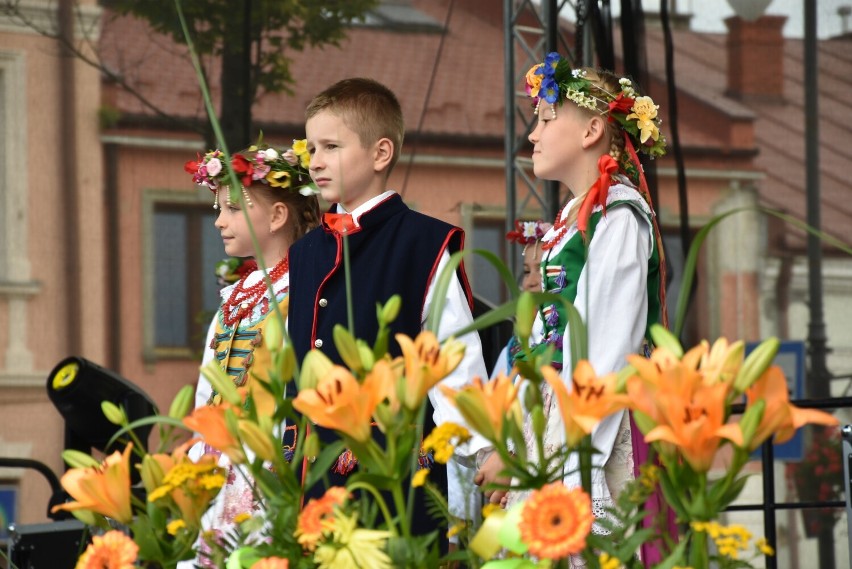 29. Święto Dzieci Gór w Bieczu